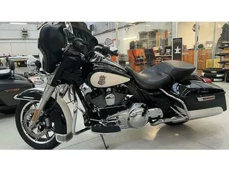 vendo harley-davidson 1690 electra glide ultra classic (2014 - 16) - flhtcu usata a torino (codice 9508118) - moto.it