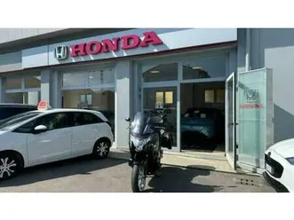 vendo honda integra 700 (2011 - 13) usata a rimini (codice 9508306) - moto.it