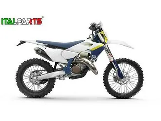 vendo husqvarna te 125 (2025) nuova a zevio (codice 9508369) - moto.it