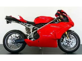ducati 999 s
