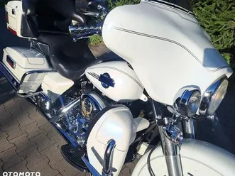 harley-davidson flhtcu ultra