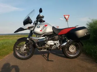 bmw r 1150 gs a adventure