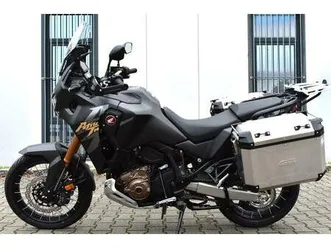 honda crf 1100 adv sports es koffer sonderpreis