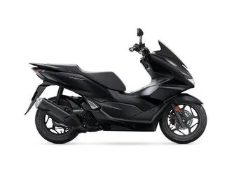 honda pcx -6jahre garantie*