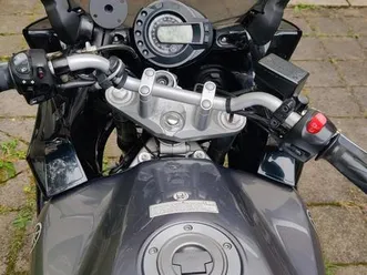 yamaha fz 6 fazer