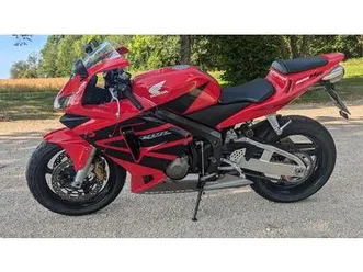honda cbr600rr