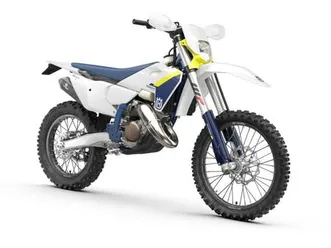 2025 husqvarna te 125 for sale