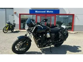 vendo honda cb 1100 ex (2017 - 20) usata a sansepolcro (codice 9508698) - moto.it