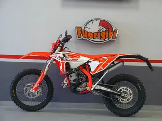 vendo betamotor rr x-pro 350 4t enduro (2025) nuova a certaldo (codice 7816788) - moto.it