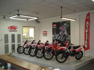 vendo betamotor xtrainer 300 2t (2025) nuova a certaldo (codice 7836162) - moto.it