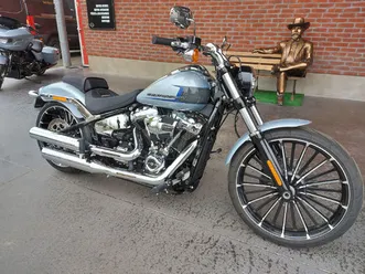 harley-davidson-softail-breakout-117-garantie-12-mois