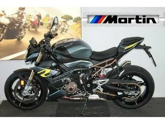 bmw s 1000 r 2 pakete, style sport