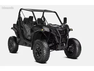 can am ssv maverick sport 1000 / neuf / 2025 / promo / loa/ livraison france / tva recuperable