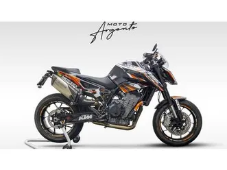 vendo ktm 790 duke (2018 - 20) usata a cesano maderno (codice 9509706) - moto.it