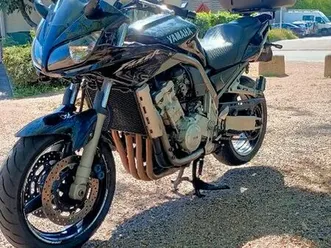 yamaha-fzs-1000-fazer-ou-echange-ct-ok