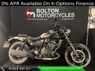 kawasaki eliminator 500 kawasaki se 451 cc