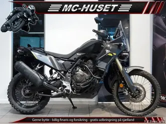 yamaha ténéré 700