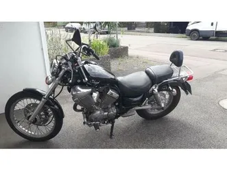 yamaha virago xv 535 | tüv 06/26