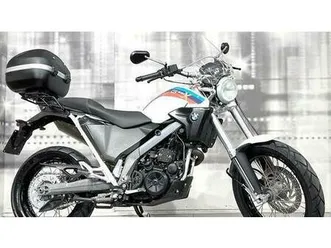 vendo bmw g 650 xcountry usata a casalgrasso (codice 9510005) - moto.it