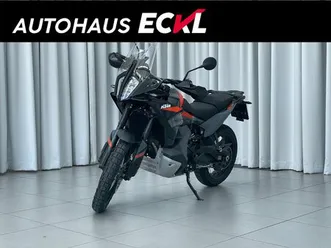 occasion ktm 890 adventure