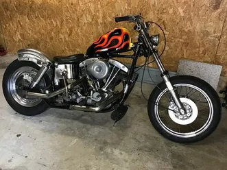 shovelhead