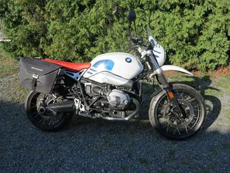 bmw r ninet urban g/s