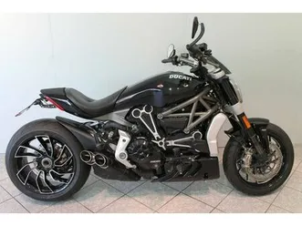 ducati xdiavel s