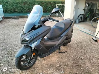 scooter-kymco-x-town-125-cc