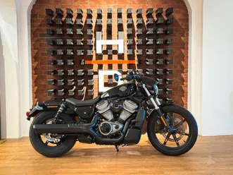 harley-davidson nightster rh975