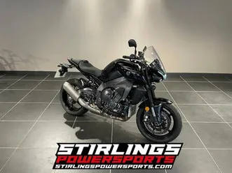 yamaha mt-10
