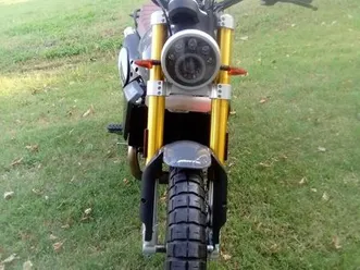 vendo-fantic-motor-caballero-500-scrambler-deluxe-2021-23-usata-a-pontenure-codice-95