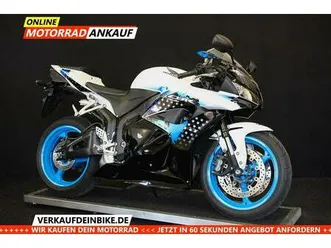 honda pc40 cbr600rr *1.hand/sammler/limited edition*