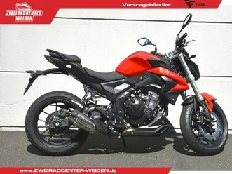 voge 500 r
