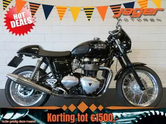 900 caferacer classic race