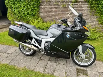 bmw k1200 gt.