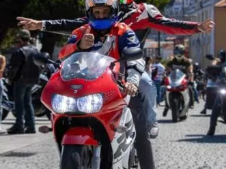 honda cbr 900 rr arcozelo