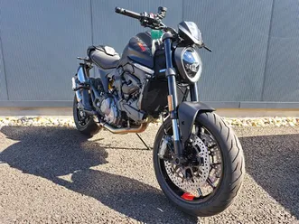 monster + 937 (35kw)