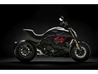 ducati diavel 1260 s