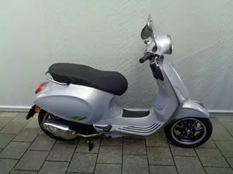 vespa primavera 125 tech abs e5