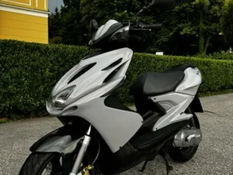 yamaha aerox 50 ccm gebraucht