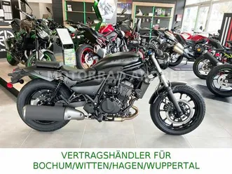 kawasaki eliminator 500 !! -