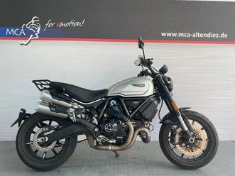 ducati scrambler 1100 pro ab 2,99% eff. jahreszins