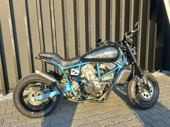 suzuki-custom-cafe-racer-pielgrzymowice