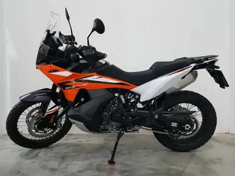 ktm 890 adventure 77kw 77 kw a2