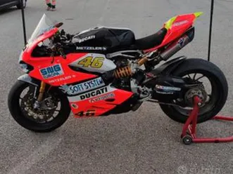 ducati 1199r panigale