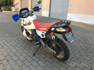 honda dominator