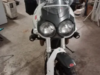 moto guzzi stelvio