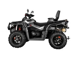 odes atv pathcross 1000 grau