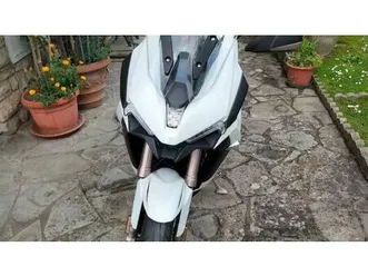 vendo zontes zt310-x (2019 - 20) usata a buggiano (codice 9447747) - moto.it