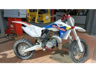 vendo vent baja 85 (2021 - 22) usata a conegliano (codice 9181376) - moto.it